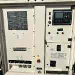 Caterpillar XQ230 Trailer Mounted Diesel Generator